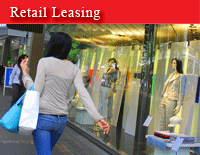 Retail Leasing